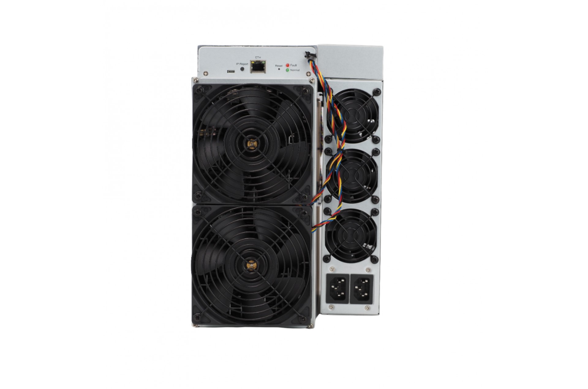 Bitmain antminer s19 xp