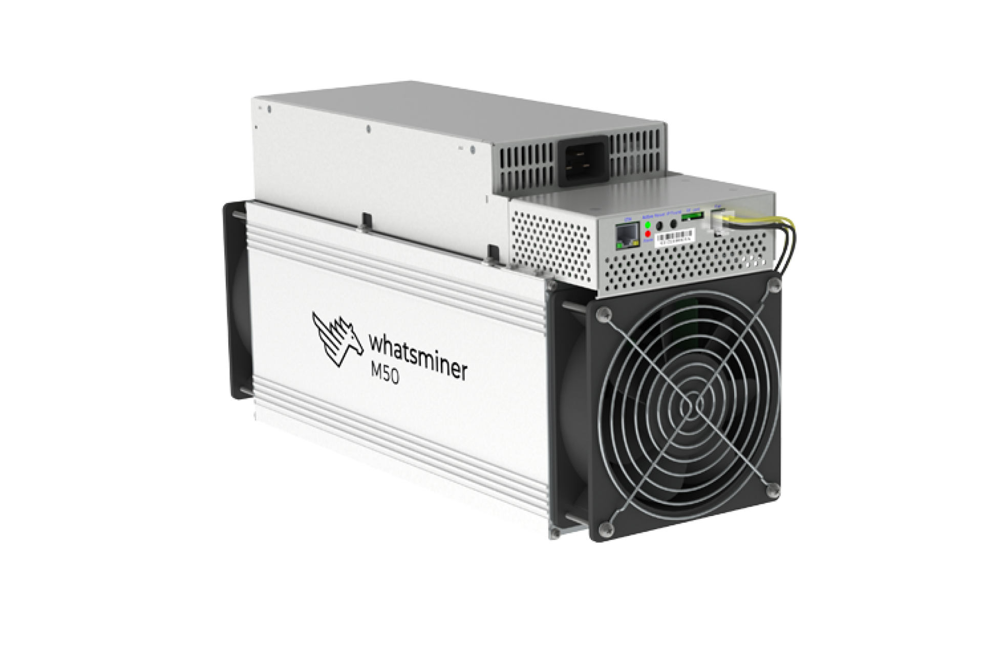 Asic майнер whatsminer m50