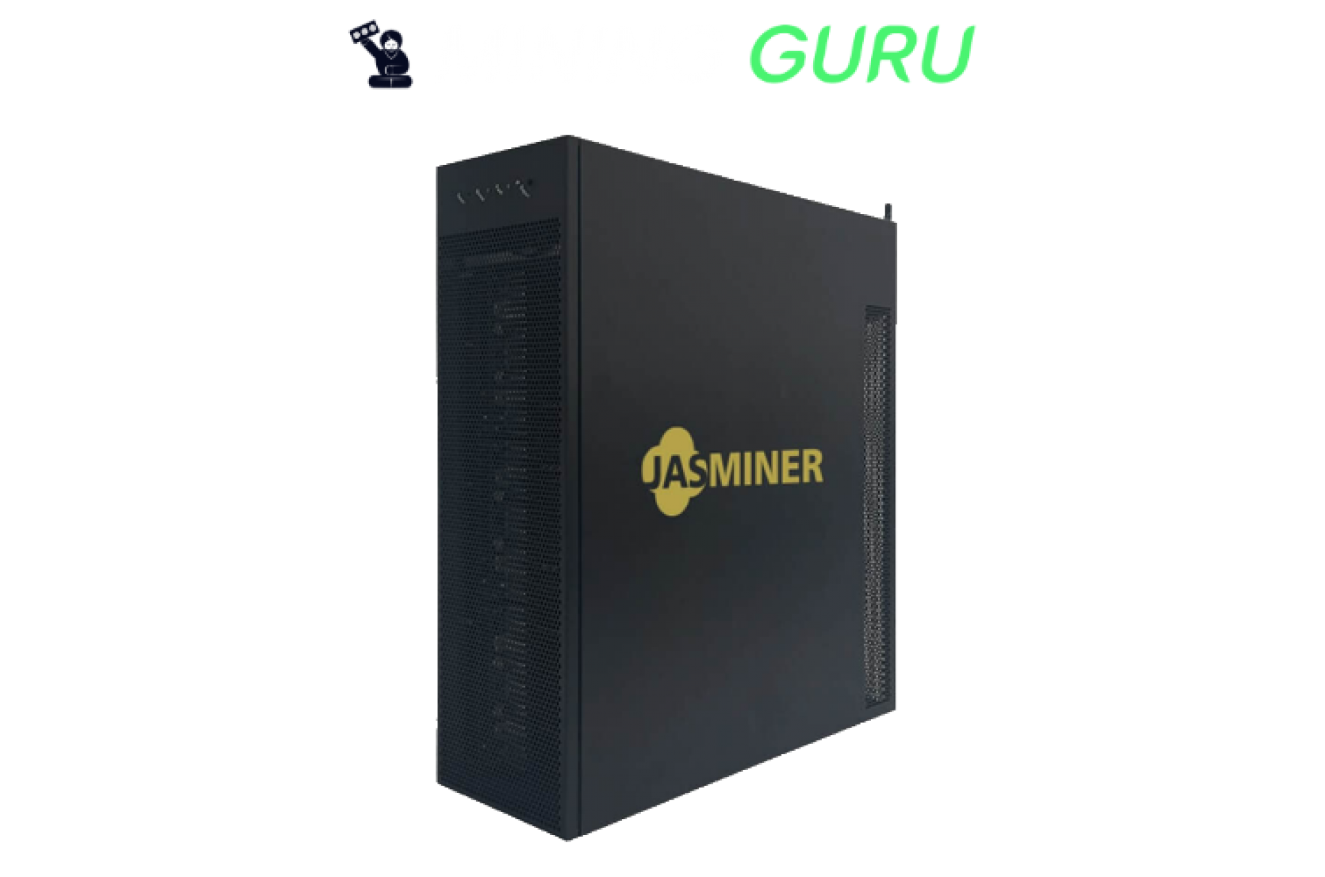 Jasminer X-16-QE 1650 Mh\s