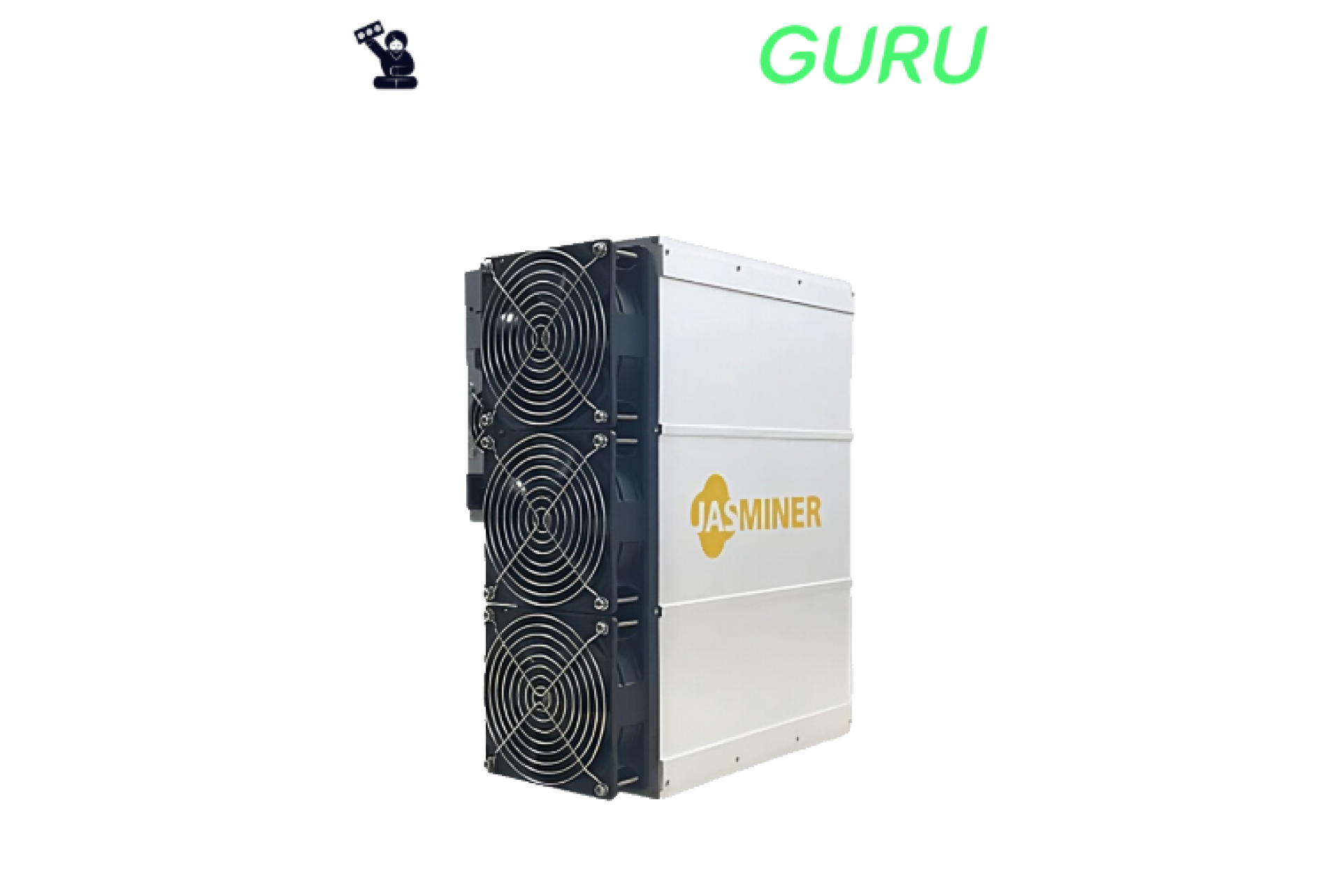 Jasminer X16-P 5800 Mh\s